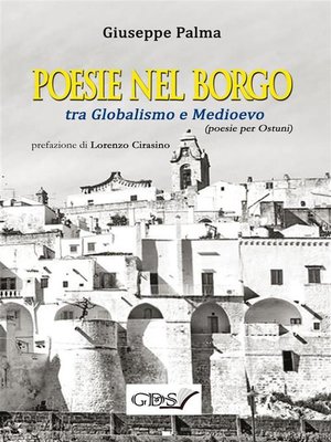 cover image of Poesie nel Borgo tra Globalismo e Medioevo